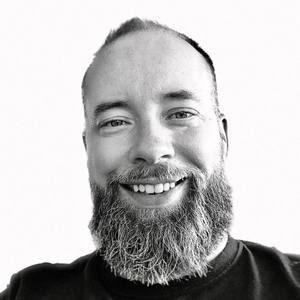 Meet your Posher, Bill